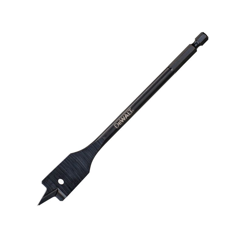 DEWALT - Broca de pala para madera 10x152mm DT4762-QZ