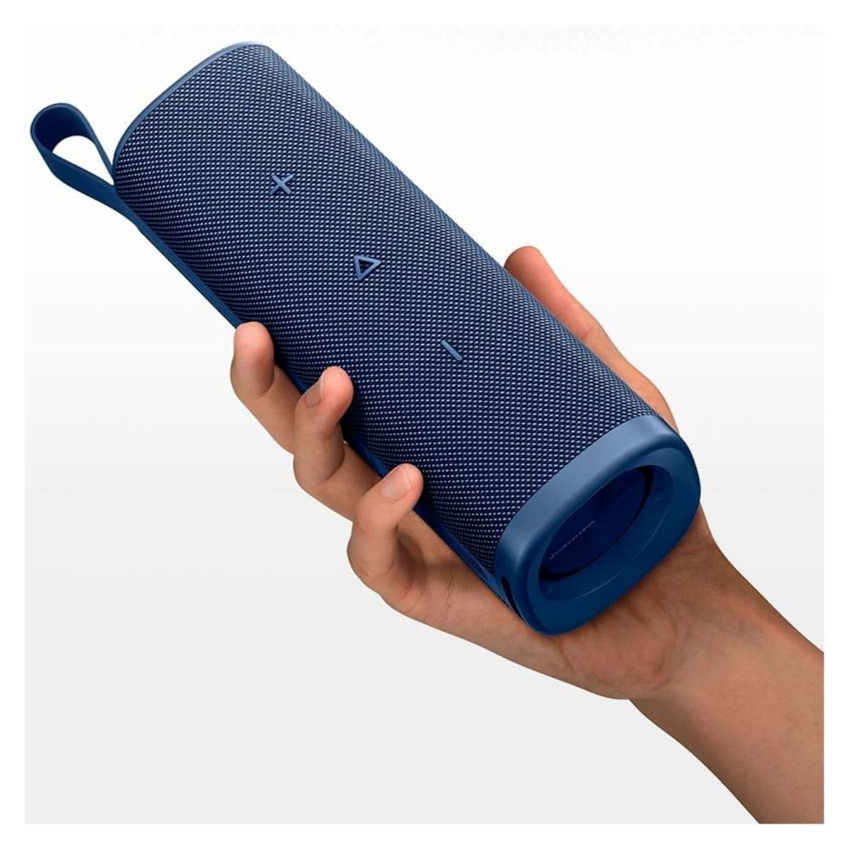 XIAOMI - Xiaomi Parlante Bluetooth Sound Outdoor 30W - Azul