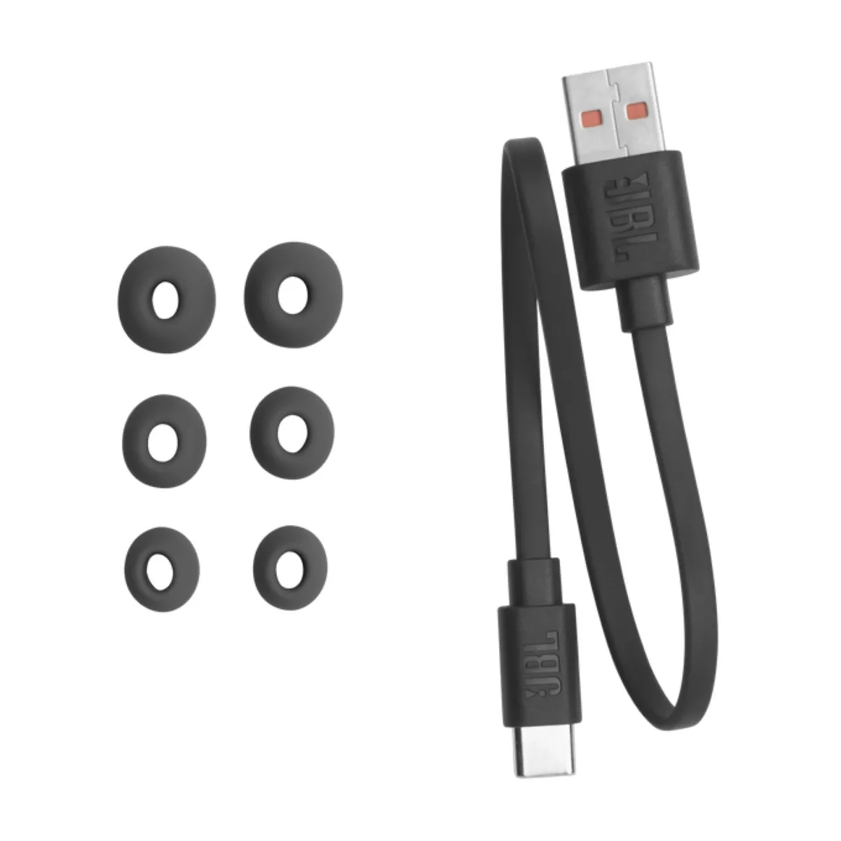 JBL - Audífonos JBL Tour Pro 2 ANC Bluetooth IPX5 Negro