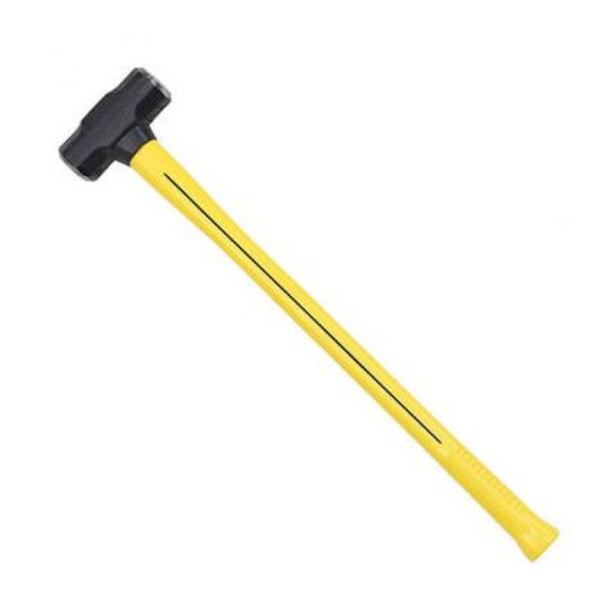 GENERICO - COMBO MANGO FIBRA 20 LBS STEELBULL