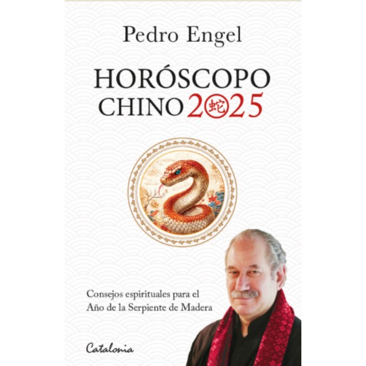 CATALONIA - Horóscopo Chino 2025