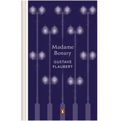 PENGUIN - Madame Bovary - Autor(a): Gustave Flaubert