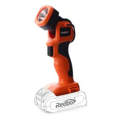 REDBO - Linterna Inalámbrica CT 21V-110