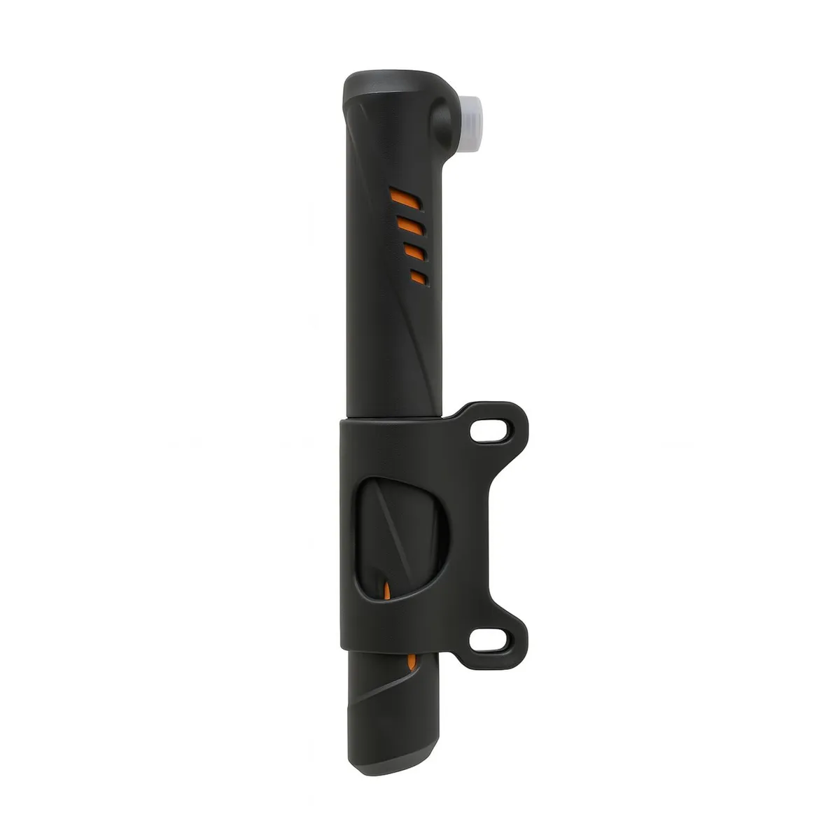 FOUR - Bombín Mini con Agarre Bicicleta Mini Pump Soldier