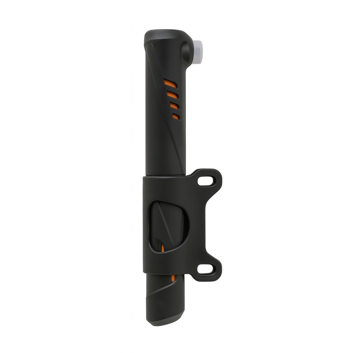 FOUR - Bombín Mini con Agarre Bicicleta Mini Pump Soldier