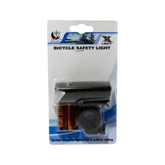 FOUR - Luz Frontal Bicicleta con Batería