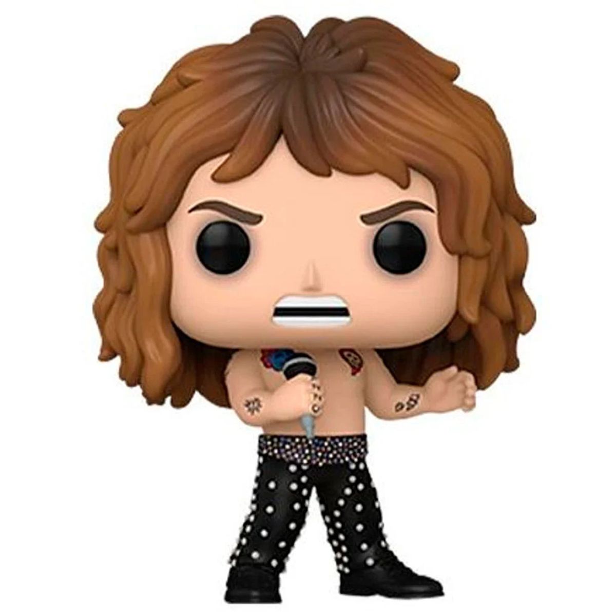 FUNKO - Funko POP Rocks Ozzy Osbourne 1989