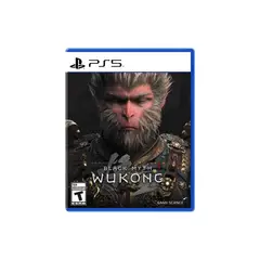 PLAYSTATION - Black Myth Wukong - 5