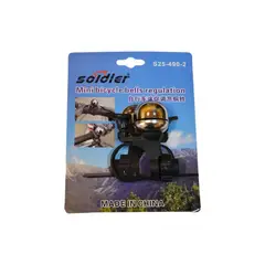 FOUR - Campana Bicicleta - Bocina Soldier