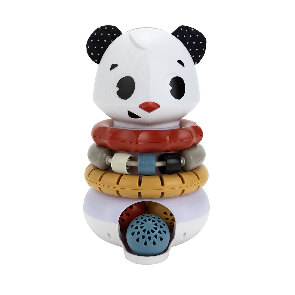 TINY LOVE - Juguete Apilable Tiny Rockers 3 En 1 Tiny Love