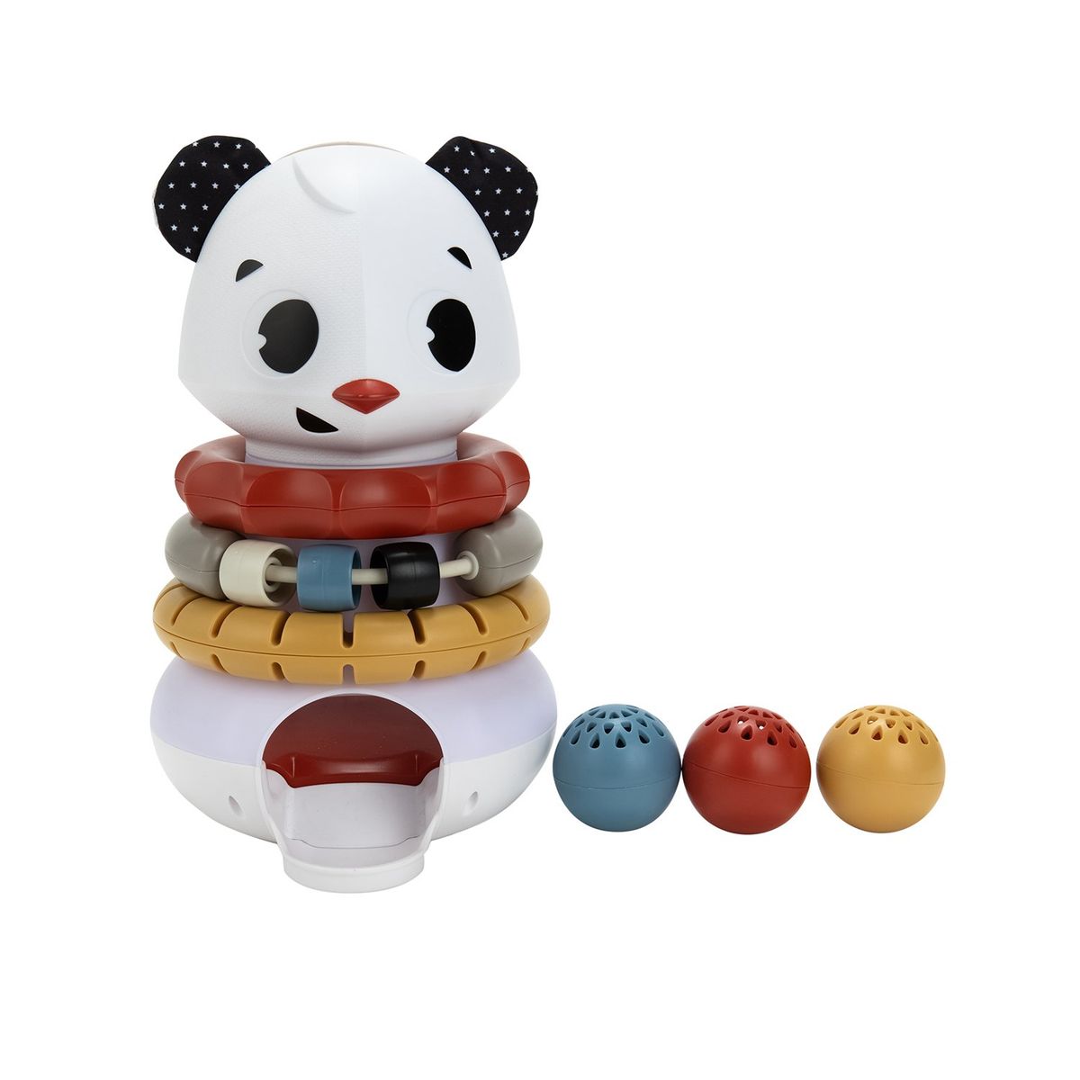 TINY LOVE - Juguete Apilable Tiny Rockers 3 En 1 Tiny Love