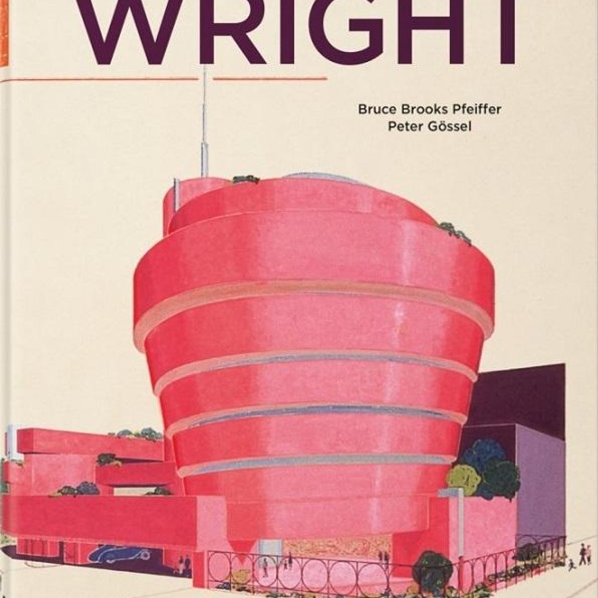 TASCHEN - Wright - 4th edición