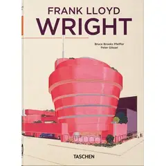 TASCHEN - Libro WRIGHT - 4th ED