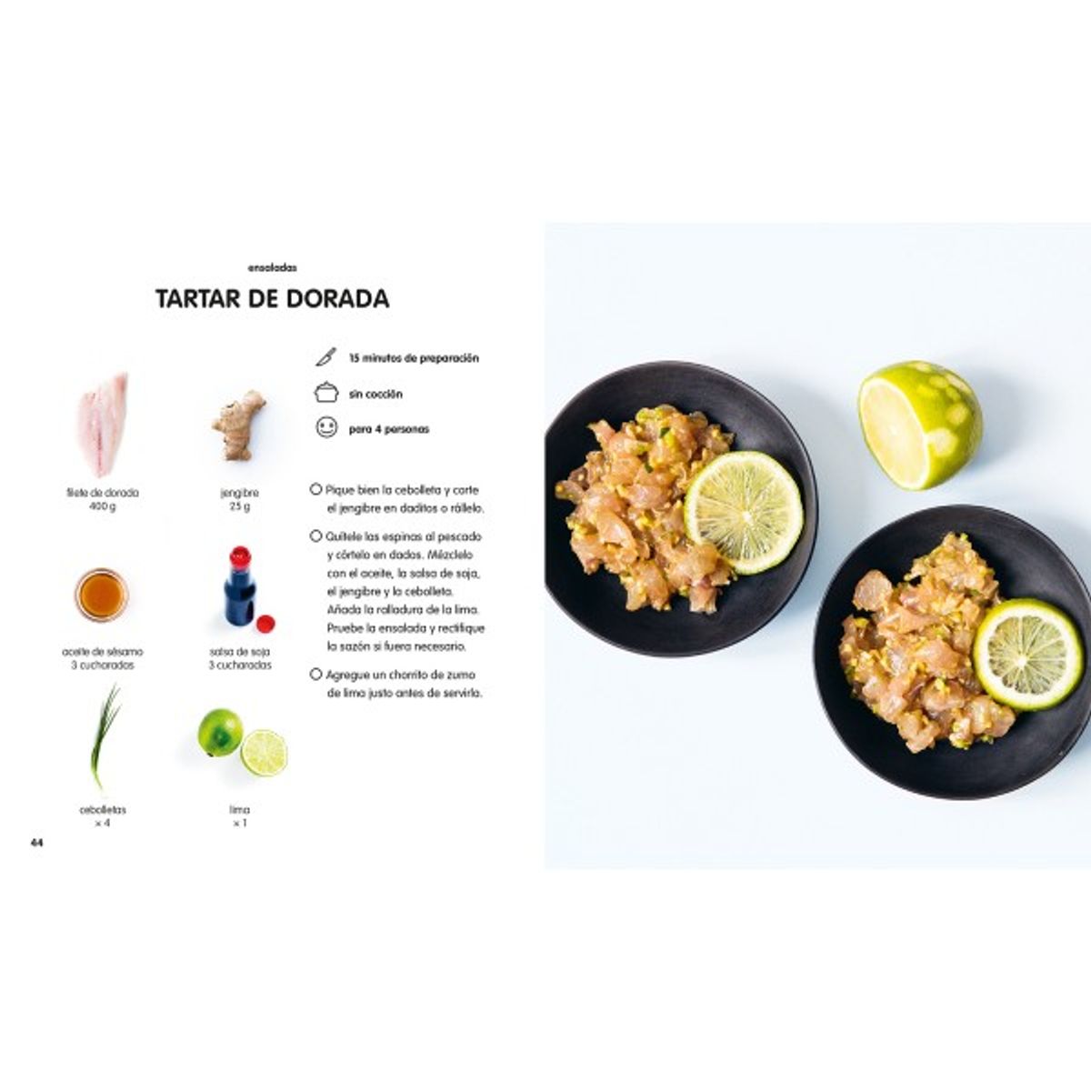 EDITORIAL CONTRAPUNTO - 100 recetas - Cocina asiática