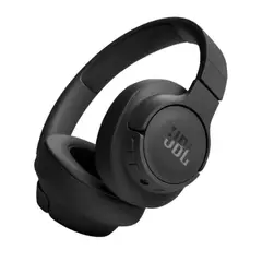 JBL - Audífonos Tune 720BT Bluetooth Negro
