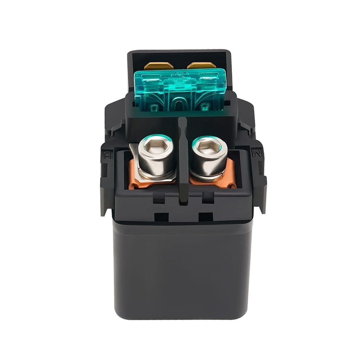 GENERICO - Relay / Relé de Arranque Yamaha FZ16 / FZN 150 2.0 / R3 /R15