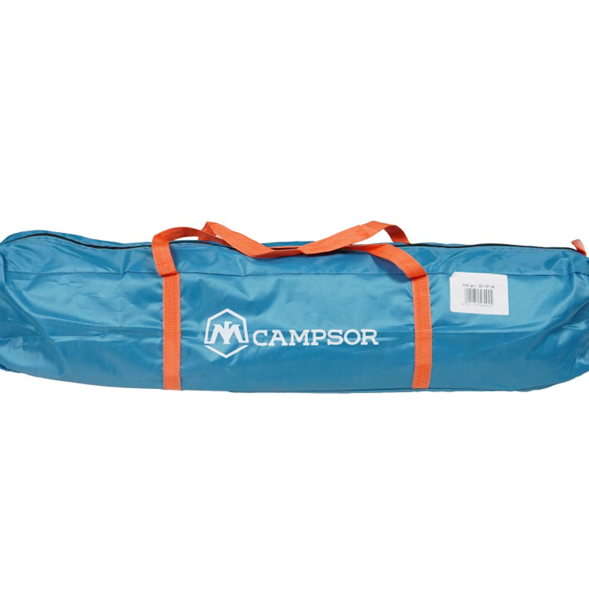 CAMPSOR - Carpa Automática 4 Personas Doble Capa Toldo