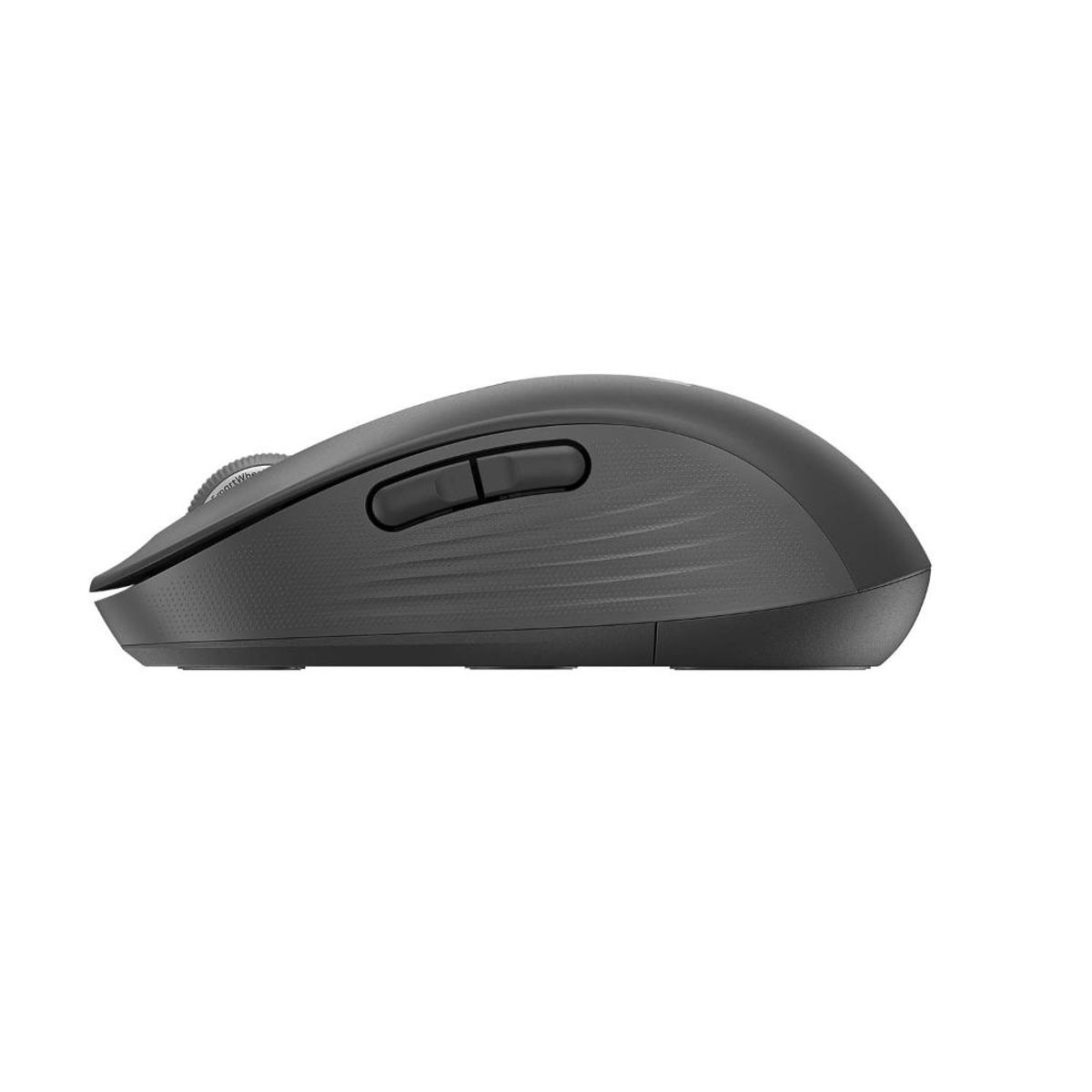 LOGITECH - Mouse Logitech M650 L para Negocios - Grafito