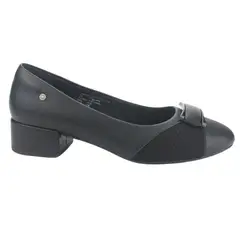 CHALADA - Zapato Mujer Negro Casual Sore-1
