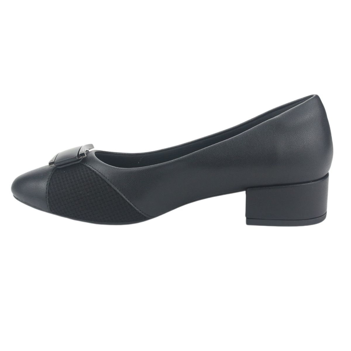 CHALADA - Zapato Mujer Negro Casual Chalada Sore-1