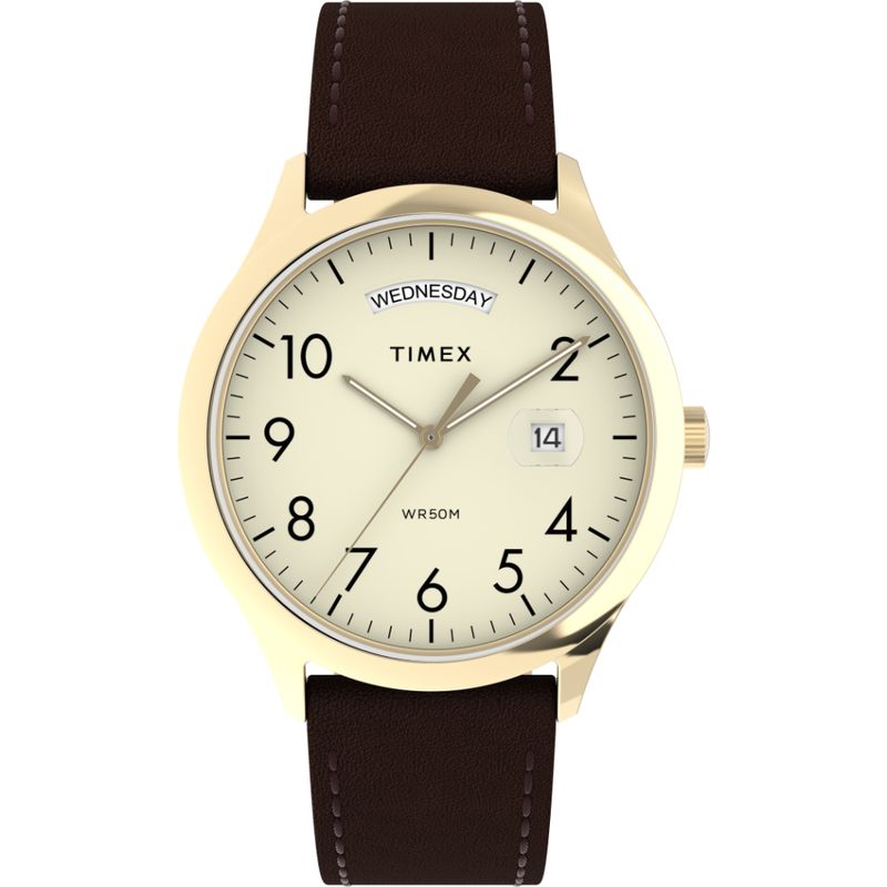 TIMEX - Reloj Timex Hombre Casual