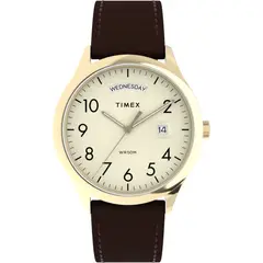 TIMEX - Reloj Hombre Casual