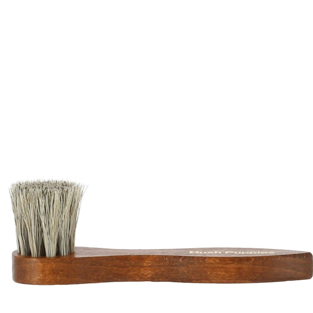 HUSH PUPPIES - Escobilla Unisex Aplicadora Café HUSH PUPPIES