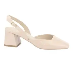 CHALADA - Zapato Mujer Nude Casual Corso-7