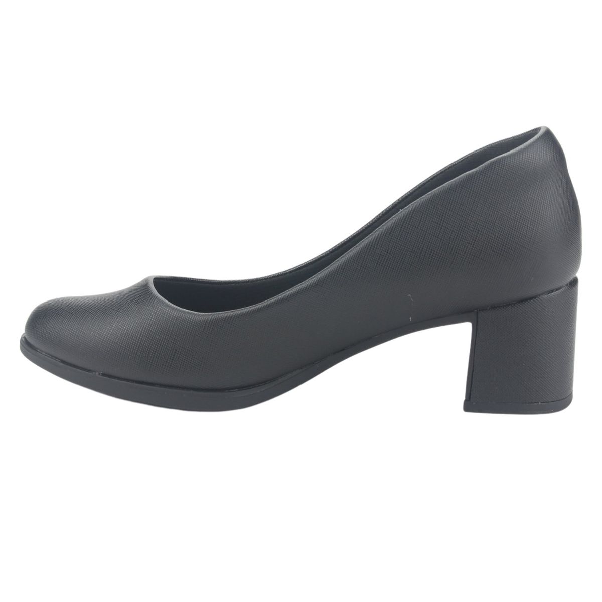 CHALADA - Zapato Mujer Negro Casual Chalada Fita-1