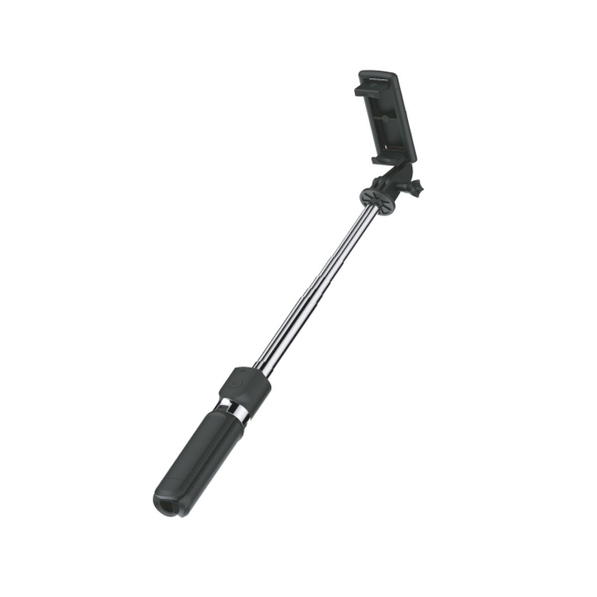 MLAB - Soporte Kit Selfie Tripode Bluetooth 4en1 Multipropósito