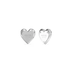 GUESS - Aros Plateados JUBE04209JWRHT-U - Plateado