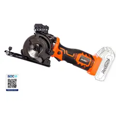 REDBO - Mini Sierra de Inmersión Inalámbrica PS 21V-89