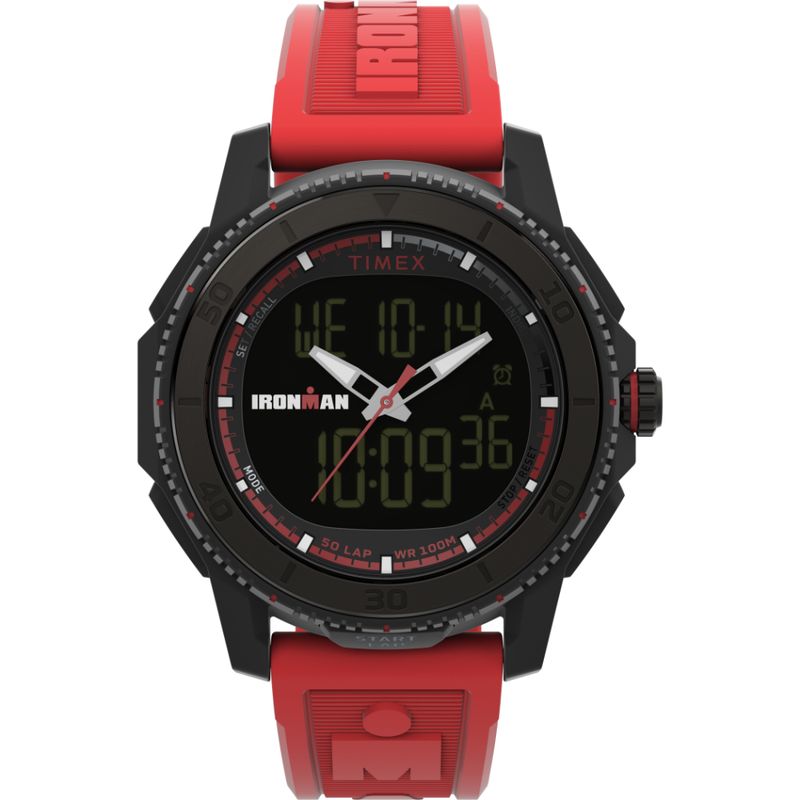TIMEX - Reloj Timex Hombre Casual
