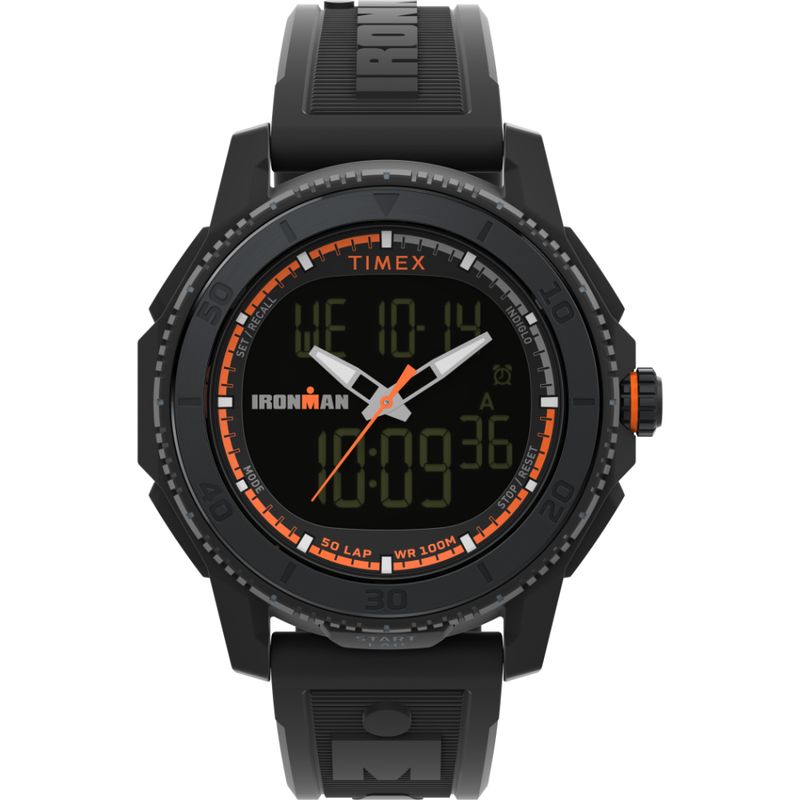 TIMEX - Reloj Timex Hombre Casual