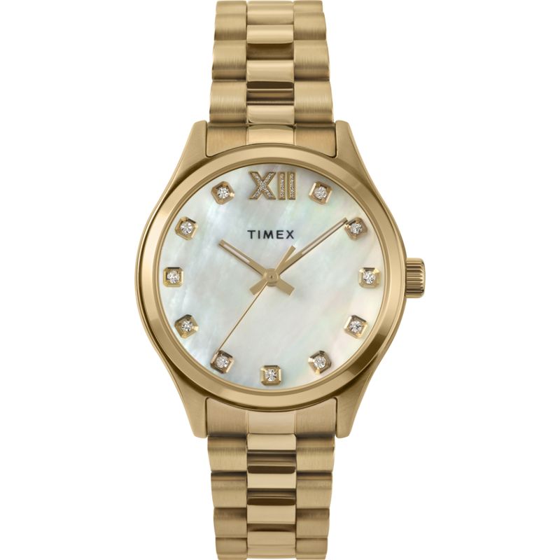 TIMEX - Reloj Timex Mujer Casual