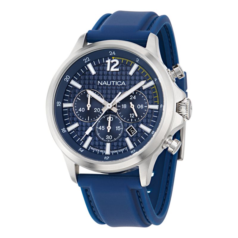 NAUTICA - Reloj Nautica Hombre Casual