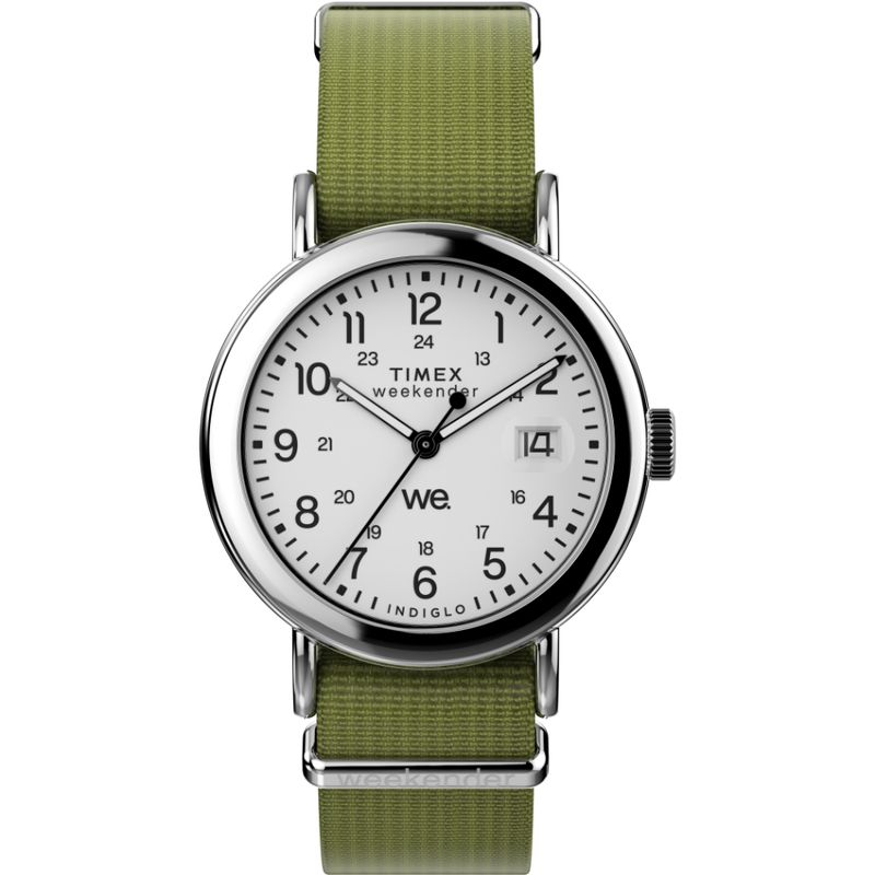 TIMEX - Reloj Timex Mujer Casual