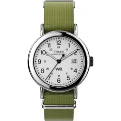 TIMEX - Reloj Mujer Casual