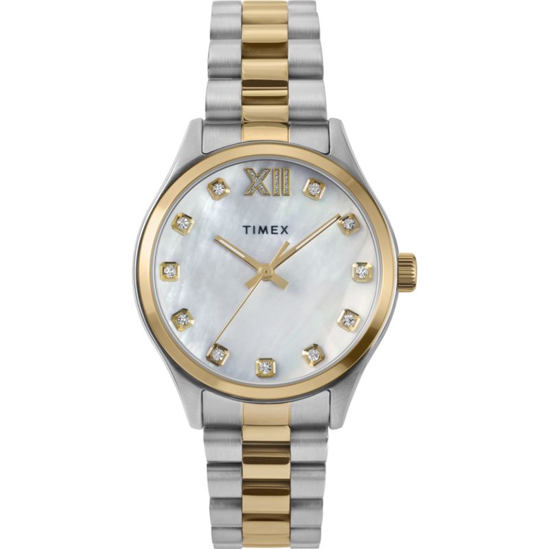 TIMEX - Reloj Timex Mujer Casual
