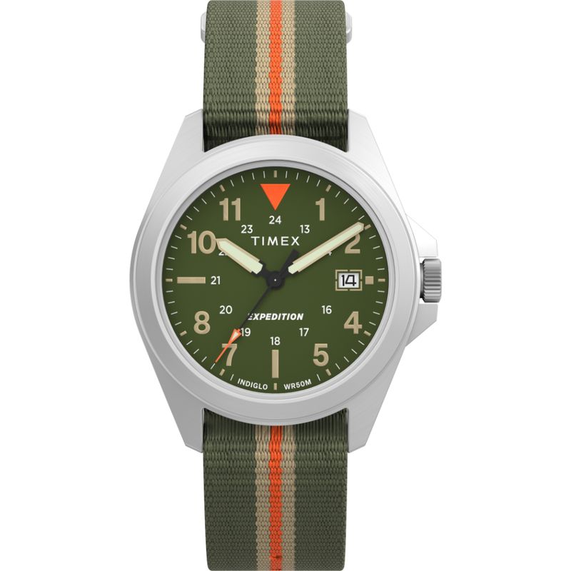 TIMEX - Reloj Timex Unisex adulto Casual