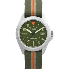 TIMEX - Reloj Unisex adulto Casual