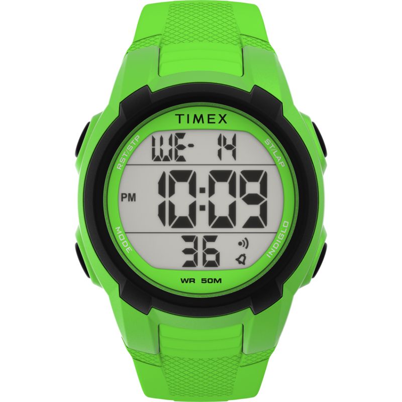 TIMEX - Reloj Timex Unisex adulto Casual