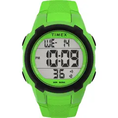 TIMEX - Reloj Unisex adulto Casual