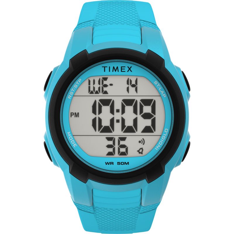 TIMEX - Reloj Timex Unisex adulto Casual