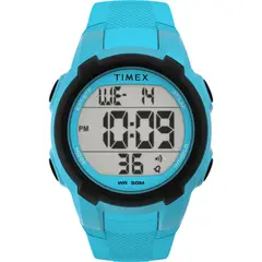 TIMEX - Reloj Unisex adulto Casual