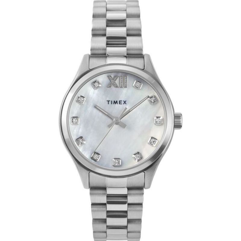TIMEX - Reloj Timex Mujer Casual