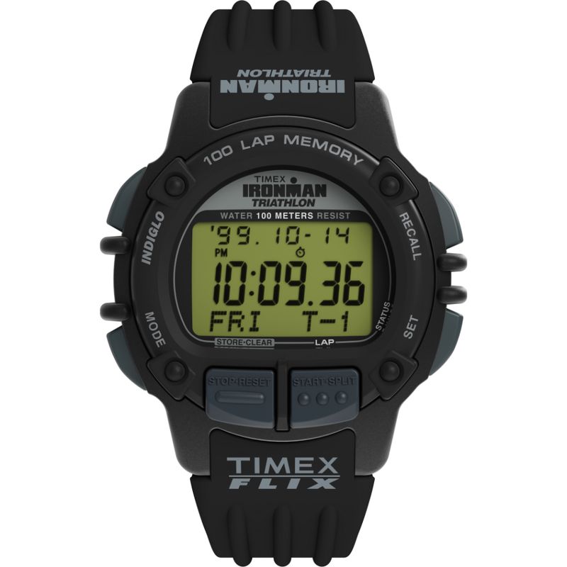TIMEX - Reloj Timex Hombre Casual
