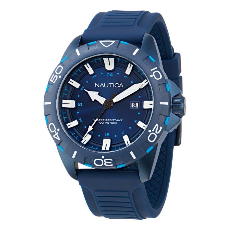 NAUTICA - Reloj Nautica Hombre Casual