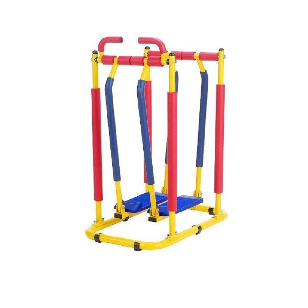 JUGUETON - Máquina Infantil Elíptica