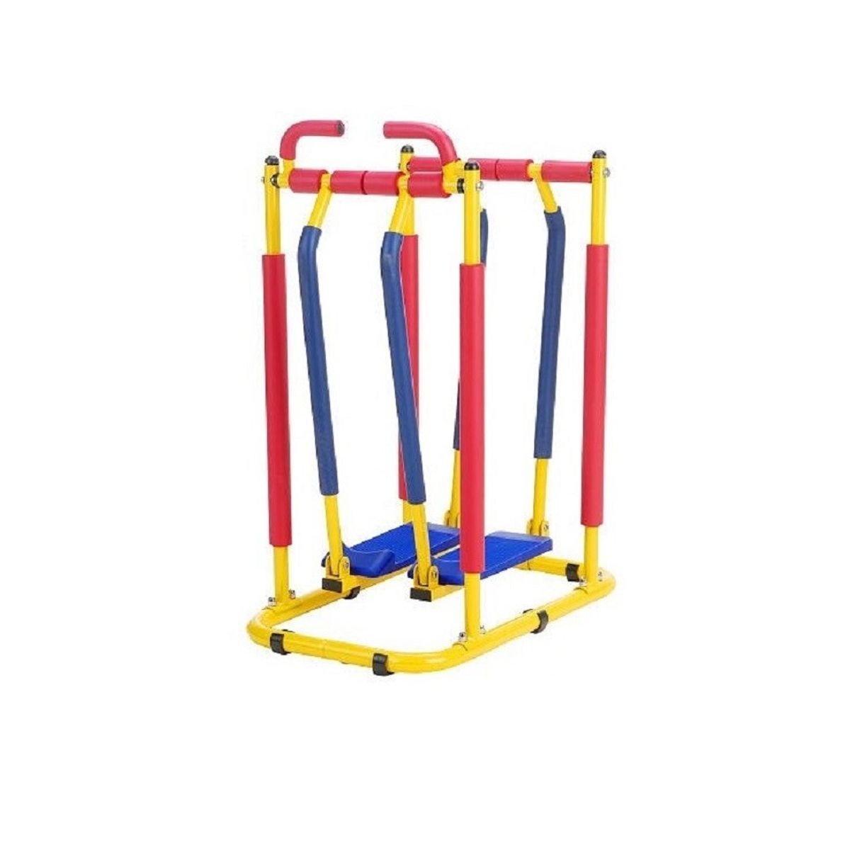 JUGUETON - Máquina Infantil Elíptica